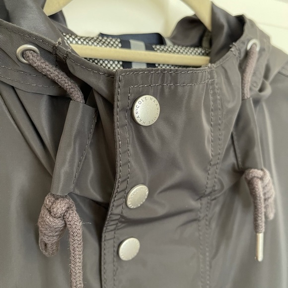 Cole Haan Men’s Windbreaker - Picture 5 of 10